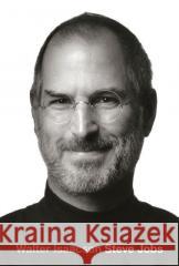 Steve Jobs Walter Isaacson 9788367710008 Insignis Media - książka