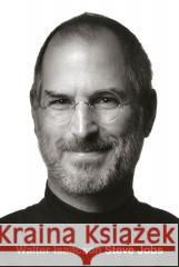 Steve Jobs Walter Isaacson 9788368352900 Insignis Media - książka