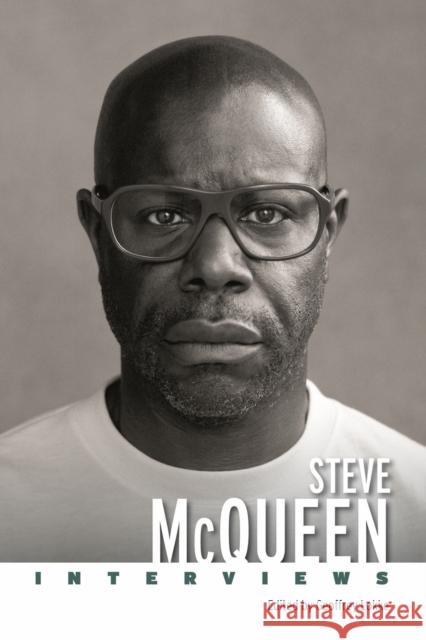 Steve McQueen: Interviews Geoffrey Lokke 9781496858818 University Press of Mississippi - książka