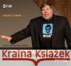 Steve Wozniak. Geniusz Apple. Biografia audiobook Tomys Łukasz 9788381461481 Heraclon