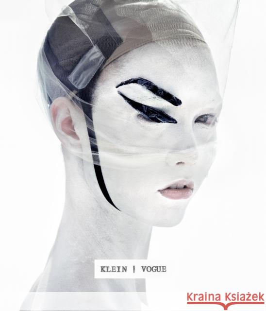 Steven Klein Vogue Steven Klein 9781419784958 Abrams Books - książka