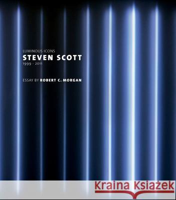 Steven Scott: Luminous Icons 1999 - 2011 Scott, Steven 9783777446318  - książka