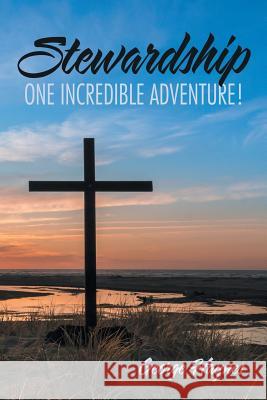 Stewardship: One Incredible Adventure! George Haynes 9781491791288 iUniverse - książka