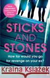 Sticks and Stones Jo Jakeman 9781784707675 Vintage Publishing