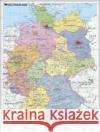 Stiefel Handkarte Deutschland politisch, Plano : Einseitig bedruckt. Beschrift- u. abwischbar    9783935794169 Stiefel