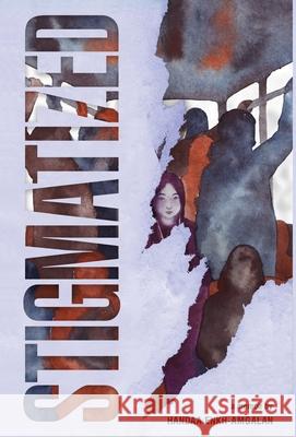 Stigmatized: A Mongolian Girl's Journey from Stigma & Illness to Empowerment Handaa Enkh-Amgalan 9781636764368 New Degree Press - książka