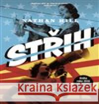 Střih Nathan Hill 9788025726341 Argo - książka
