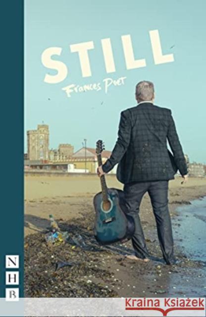 Still Frances Poet 9781839040276 Nick Hern Books - książka