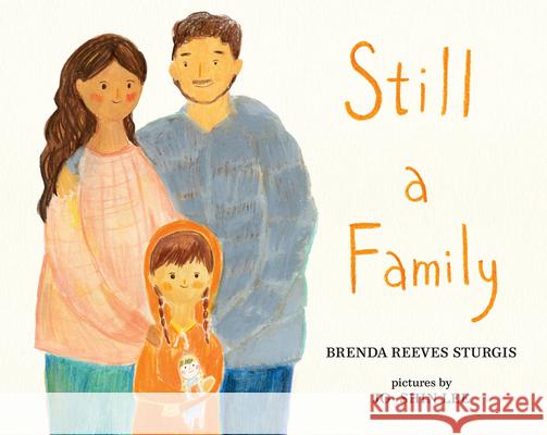 Still A Family Brenda Sturgis 9780807577073 Albert Whitman & Company - książka
