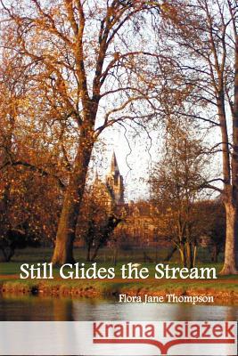 Still Glides the Stream  9781781390818 Benediction Classics - książka