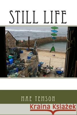 Still Life Mae Temson 9781449572341 Createspace - książka