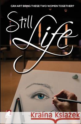 Still Life L T Smith   9783955332570 Ylva Verlag E.Kfr. - książka