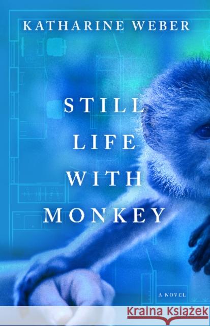 Still Life with Monkey Katharine Weber 9781589881297 Paul Dry Books, Inc - książka