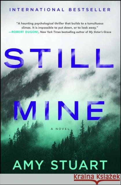 Still Mine Amy Stuart 9781501151231 Touchstone Books - książka