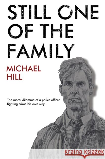 Still One of the Family Michael Hill 9781788307307 Olympia Publishers - książka