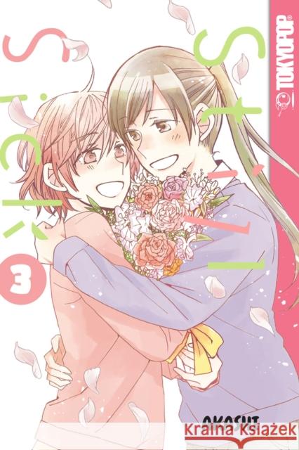 Still Sick, Volume 3: Volume 3 Akashi 9781427867506 TokyoPop - książka