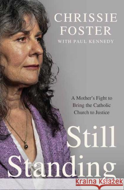 Still Standing Paul Kennedy 9781761047442 Penguin Random House Australia - książka