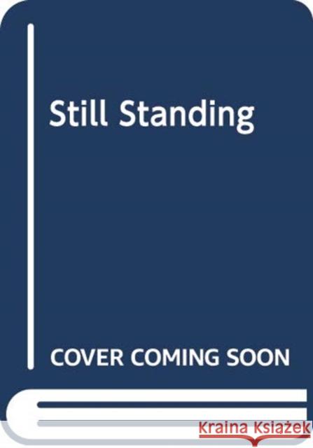 Still Standing: A Pregnant Woman. A brutal attack. An inspirational fight for survival. Natalie Queiroz 9781789460650 John Blake Publishing Ltd - książka
