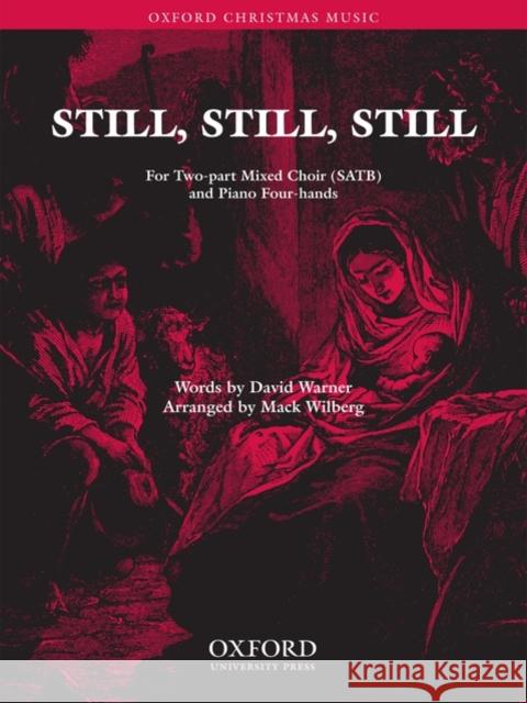 Still, still, still  9780193869271 Oxford University Press - książka