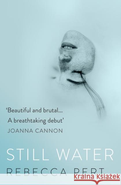 Still Water Rebecca Pert 9780008311704 HarperCollins Publishers - książka