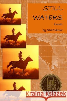 Still Waters Sara Warner 9780962487873 Black Bay Books - książka