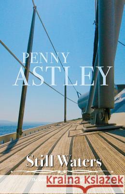 Still Waters Penny Susan Astley 9781074374860 Independently Published - książka