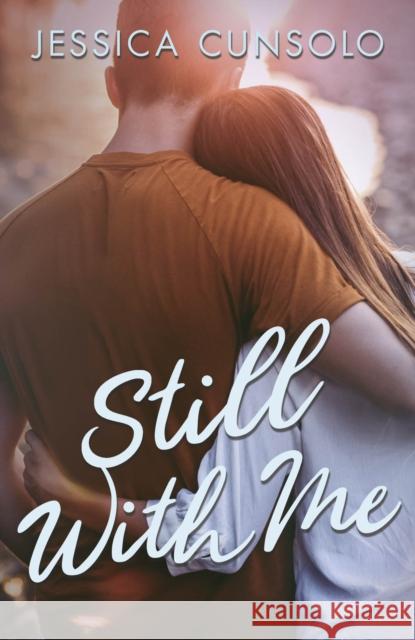 Still with Me Jessica Cunsolo 9780241584804 Penguin Random House Children's UK - książka