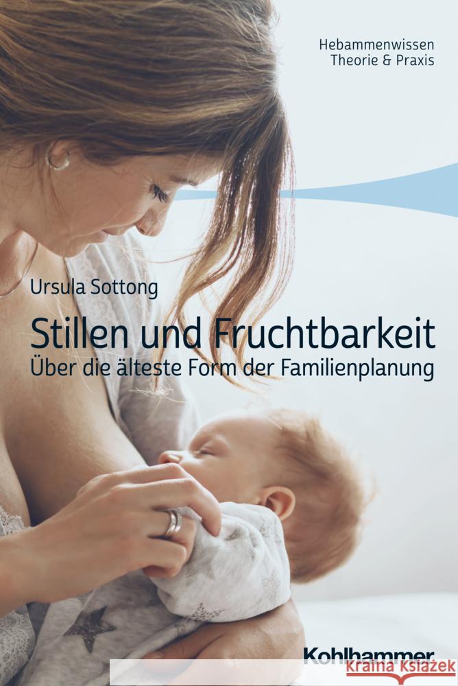 Stillen und Fruchtbarkeit Sottong, Ursula 9783170428614 Kohlhammer - książka