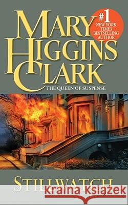 Stillwatch Mary Higgins Clark 9780671528201 Pocket Books - książka