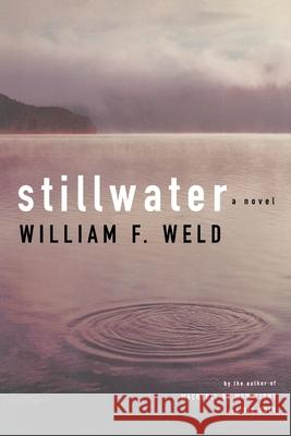 Stillwater Weld, William F. 9781451640168 Simon & Schuster - książka