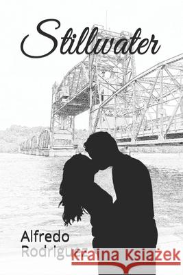 Stillwater Alfredo Rodriguez 9781689612777 Independently Published - książka