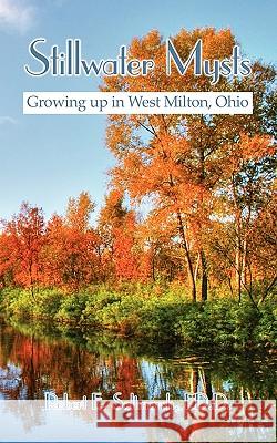 Stillwater Mysts: Growing Up in West Milton, Ohio Saltmarsh, Robert E. 9781434368560 Authorhouse - książka