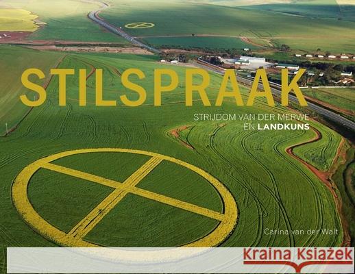 Stilspraak: Strijdom van der Merwe en Landkuns Carina Va 9781928480648 Sun Press - książka