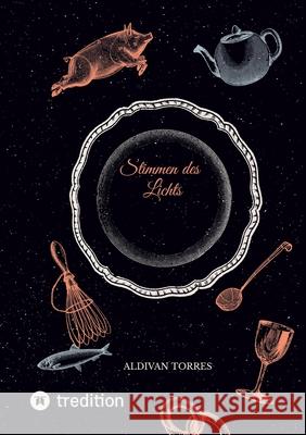 Stimmen des Lichts Torres, Aldivan 9783384466594 tredition - książka