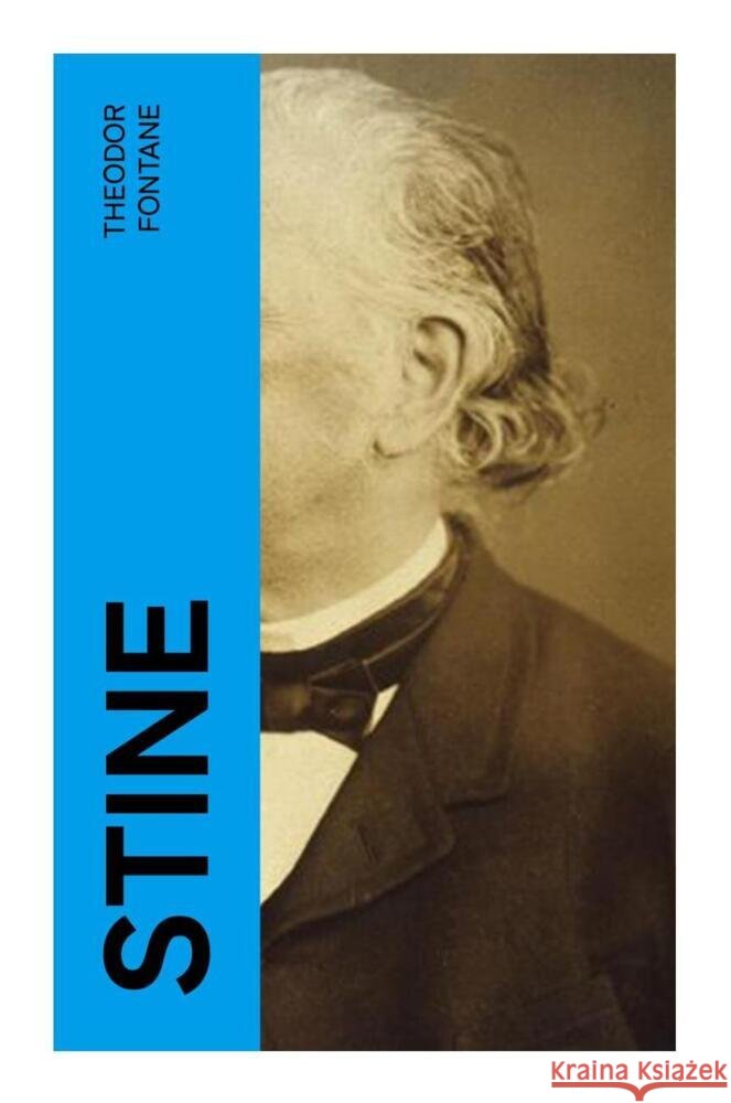 Stine Fontane, Theodor 9788027361670 e-artnow - książka