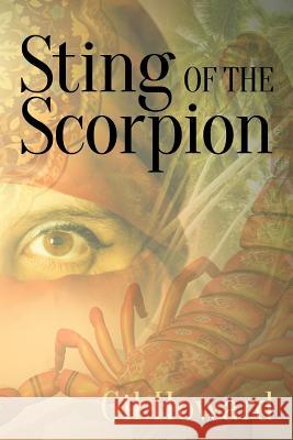 Sting of the Scorpion Gil Howard 9781492714224 Createspace - książka