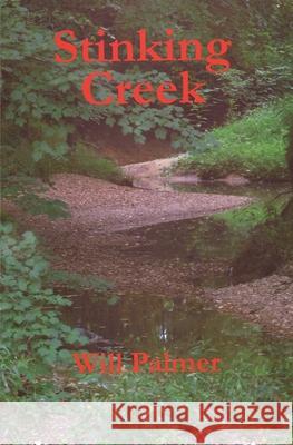 Stinking Creek Will Palmer 9781419610707 Booksurge Publishing - książka