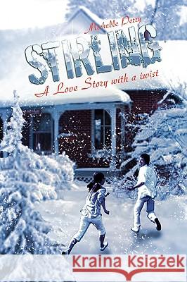Stirling Michelle Perry 9781453532737 Xlibris Corporation - książka