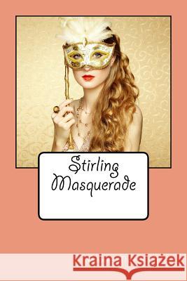 Stirling Masquerade: Part Two Miss Anne-Marie Price 9780994276131 Thorpe Bowker - książka