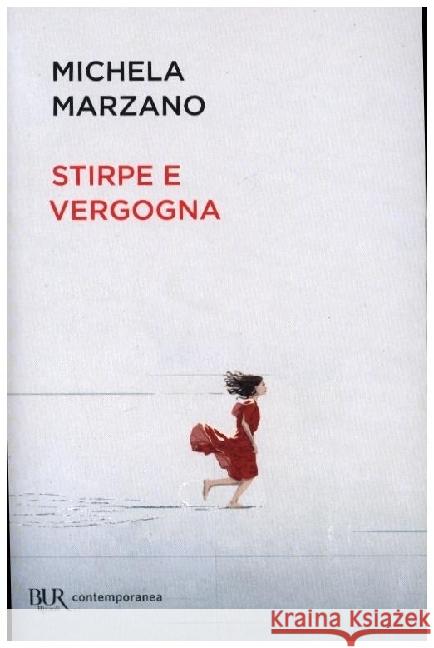 Stirpe e vergogna Marzano, Michela 9788817176163 Rizzoli - książka