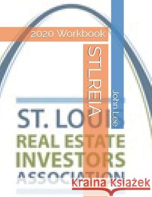 Stlreia: 2020 Workbook John Lee 9781655333347 Independently Published - książka