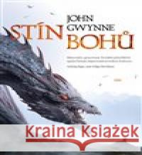 Stín bohů John Gwynne 9788027511211 Host - książka