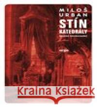 Stín katedrály Pavel Růt 9788025724231 Argo - książka