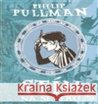 Stín na severu Philip Pullman 9788025701102 Argo - książka