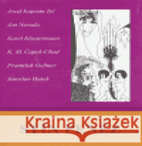 Stín peněz Aubrey Vincent Beardsley 9788086523613 Plot - książka