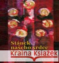 Stánek našeho srdce hoří Frank Peschel 9788075303417 Malvern - książka