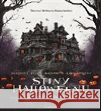 Stíny Halloweenu Lisa Morton 9788088243779 Carcosa - książka