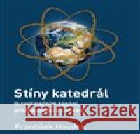 Stíny katedrál František Houdek 9788053048033 Nová vlna - książka