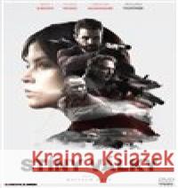 Stíny války  8596978584328 Bontonfilm - książka