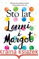 Sto lat Lenni i Margot Marianne Cronin 9788327666734 HarperCollins - książka